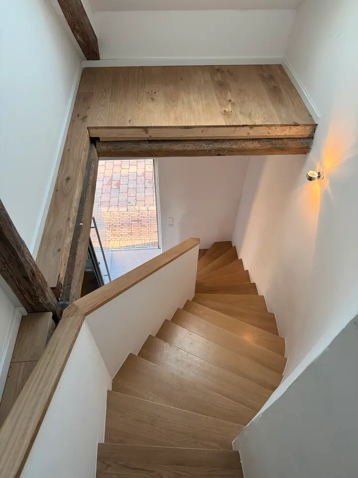 2 Zimmer Wohnung mit 70 m² in Lengerich – Bild 6