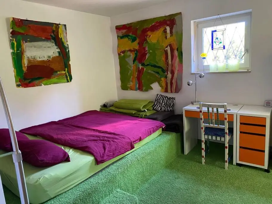 5 Zimmer Haus mit 140 m² in Garmisch-Partenkirchen – Bild 6