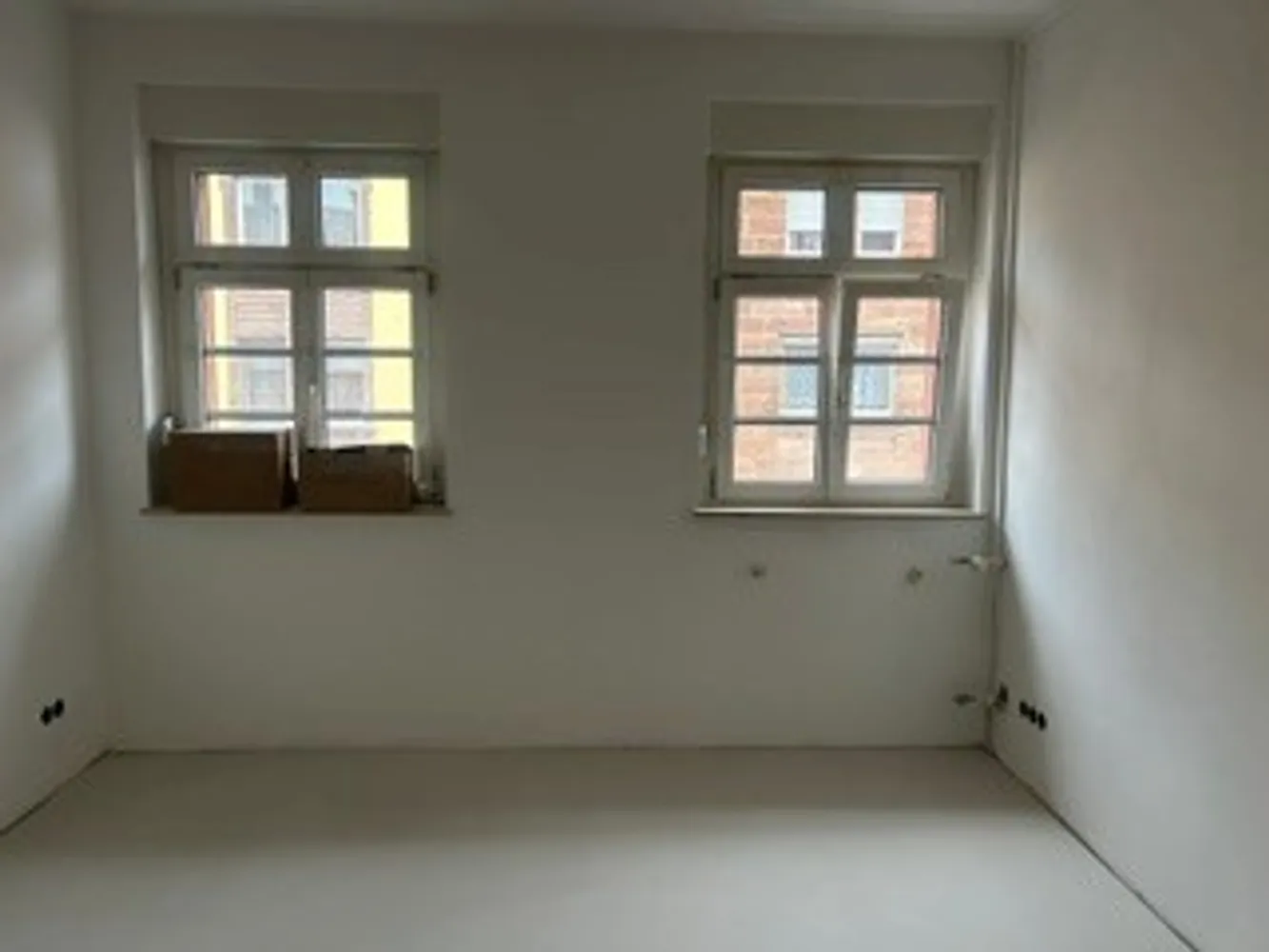3 Zimmer Wohnung mit 62 m² in Nürnberg – Bild 6