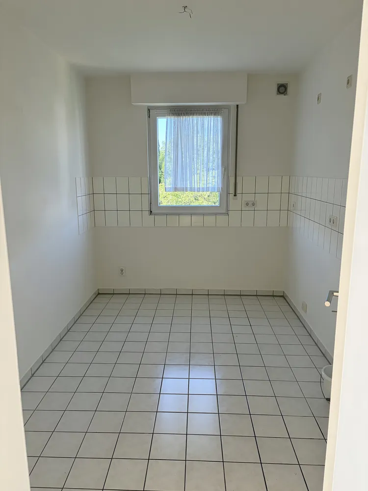 4 Zimmer Wohnung mit 110 m² in Leverkusen – Bild 7