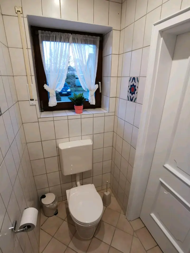 WG-Zimmer mit 91 m² in Oldenburg – Bild 10