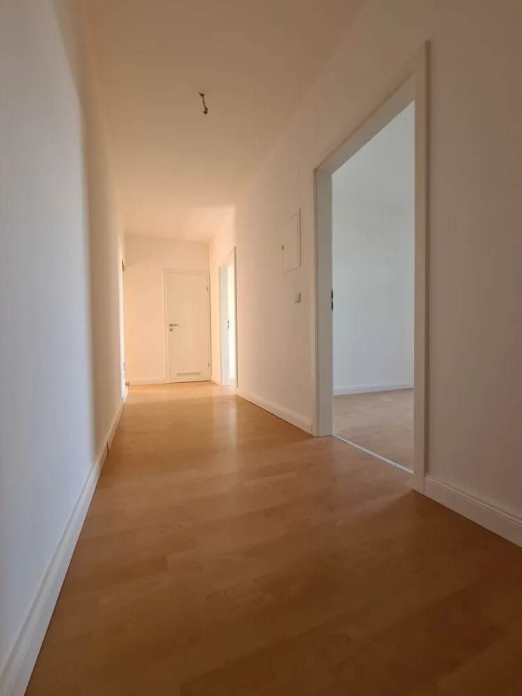 3 room apartment with 76 m² in Chemnitz – Photo 7