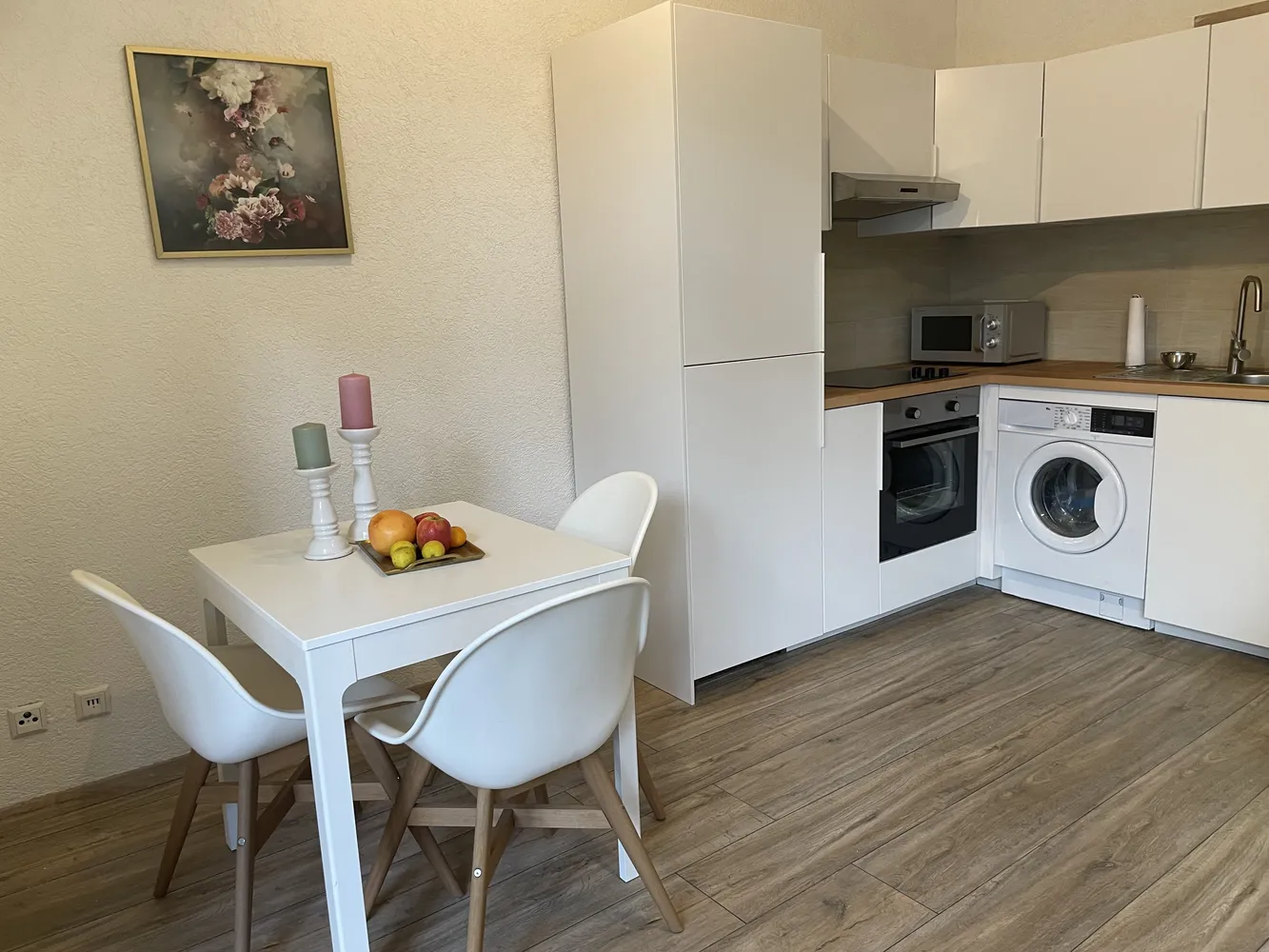 2 room apartment with 46 m² in Mannheim – Photo 10