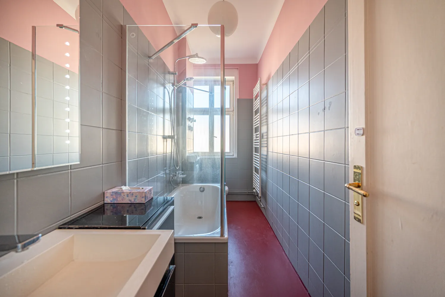 2 Zimmer Wohnung mit 62 m² in Berlin – Bild 7