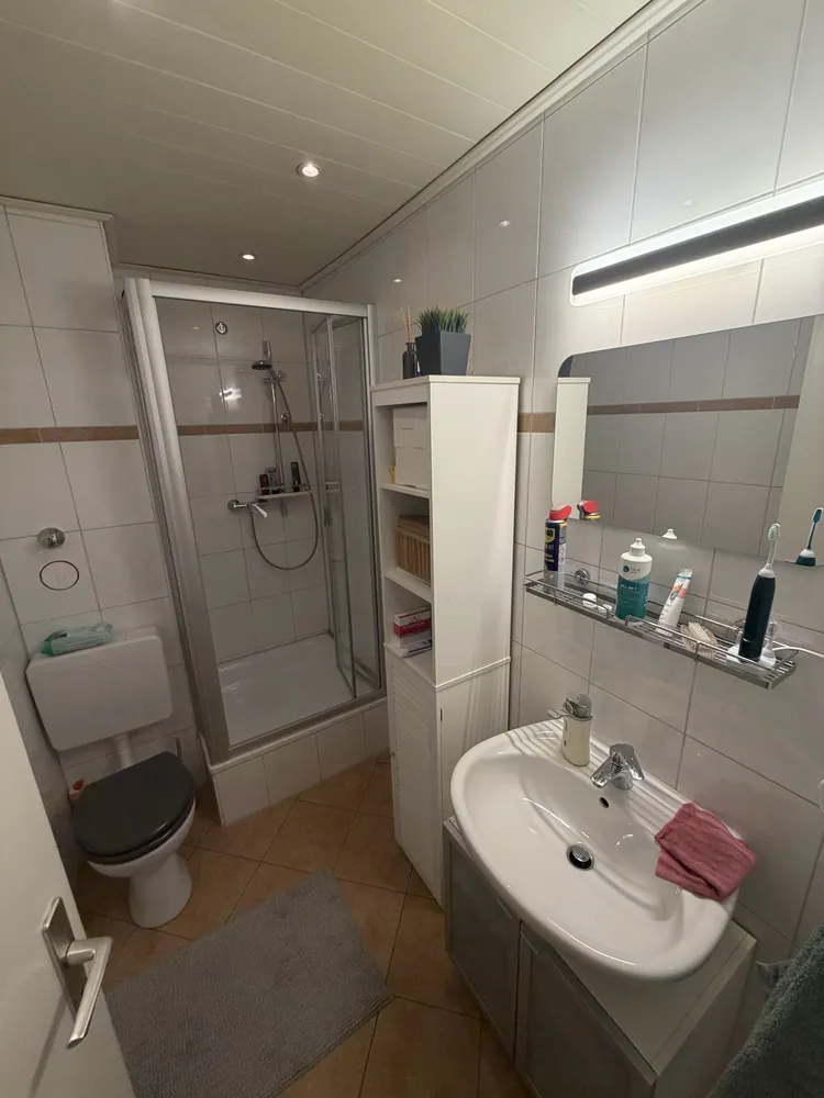 4 Zimmer Wohnung mit 98 m² in Dortmund – Bild 3