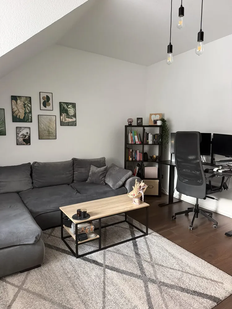 2 Zimmer Wohnung mit 53 m² in Mülheim an der Ruhr – Bild 10