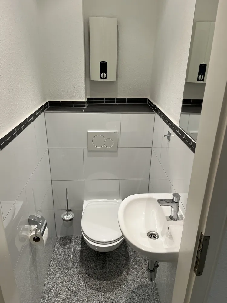 2 Zimmer Wohnung mit 57 m² in Köln – Bild 7