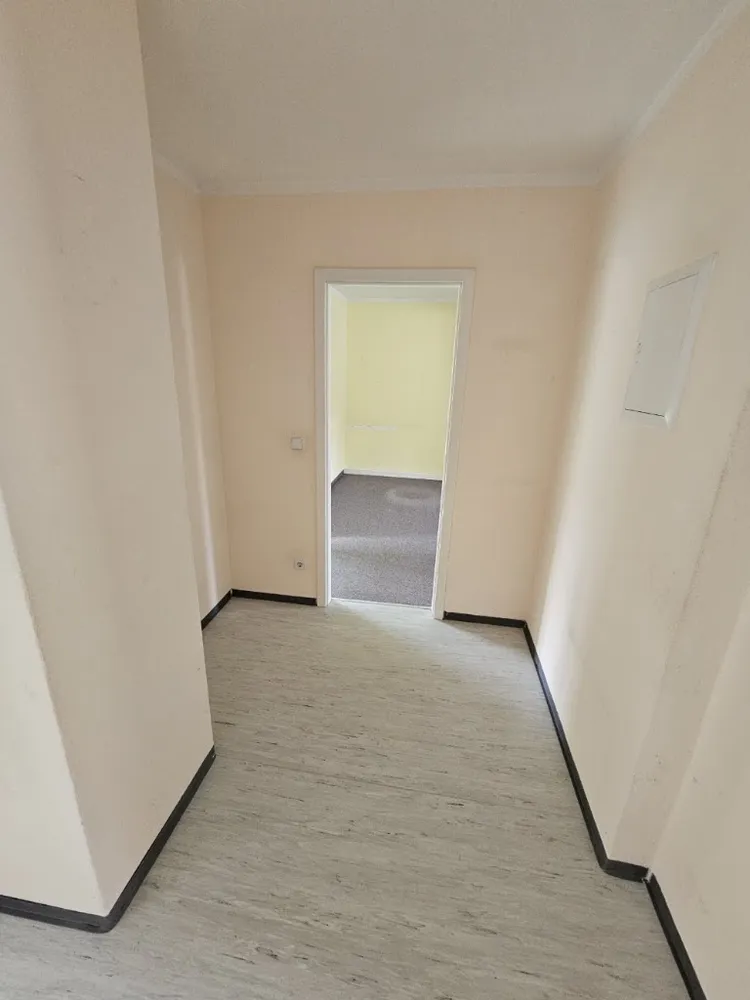 2 Zimmer Wohnung mit 62 m² in Altenburg – Bild 3