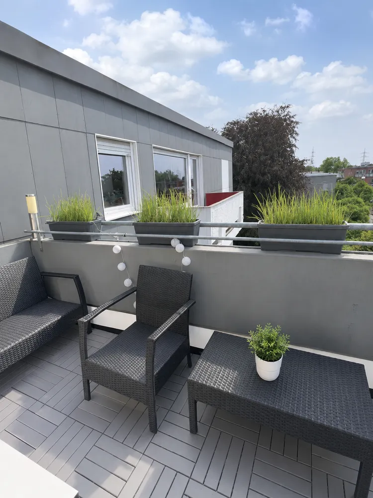 4 Zimmer Wohnung mit 94 m² in Herten – Bild 9