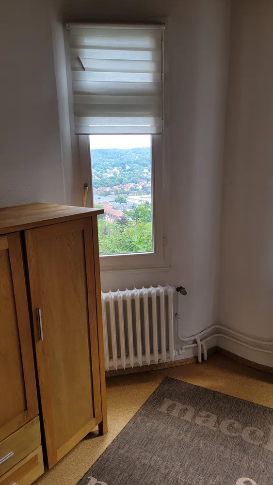 1 Zimmer Wohnung mit 20 m² in Marburg – Bild 6
