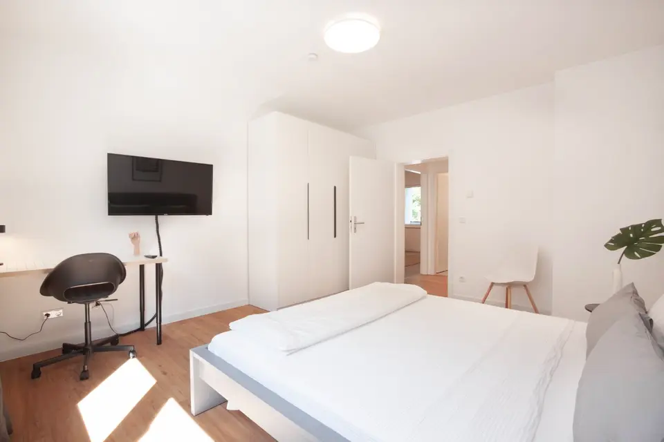 WG-Zimmer mit 90 m² in Ratingen – Bild 10