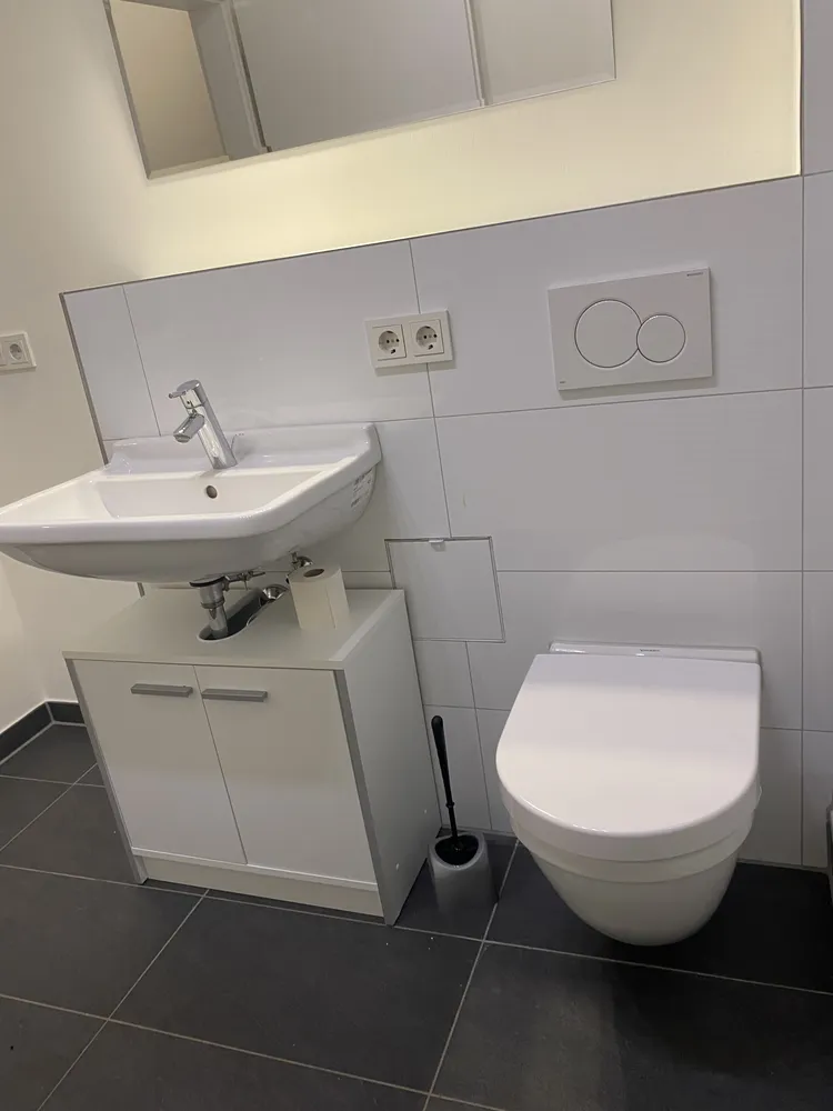 2 Zimmer Wohnung mit 57 m² in Mannheim – Bild 8