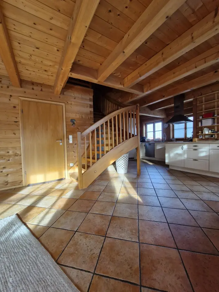 6 Zimmer Haus mit 164 m² in Traunstein – Bild 6