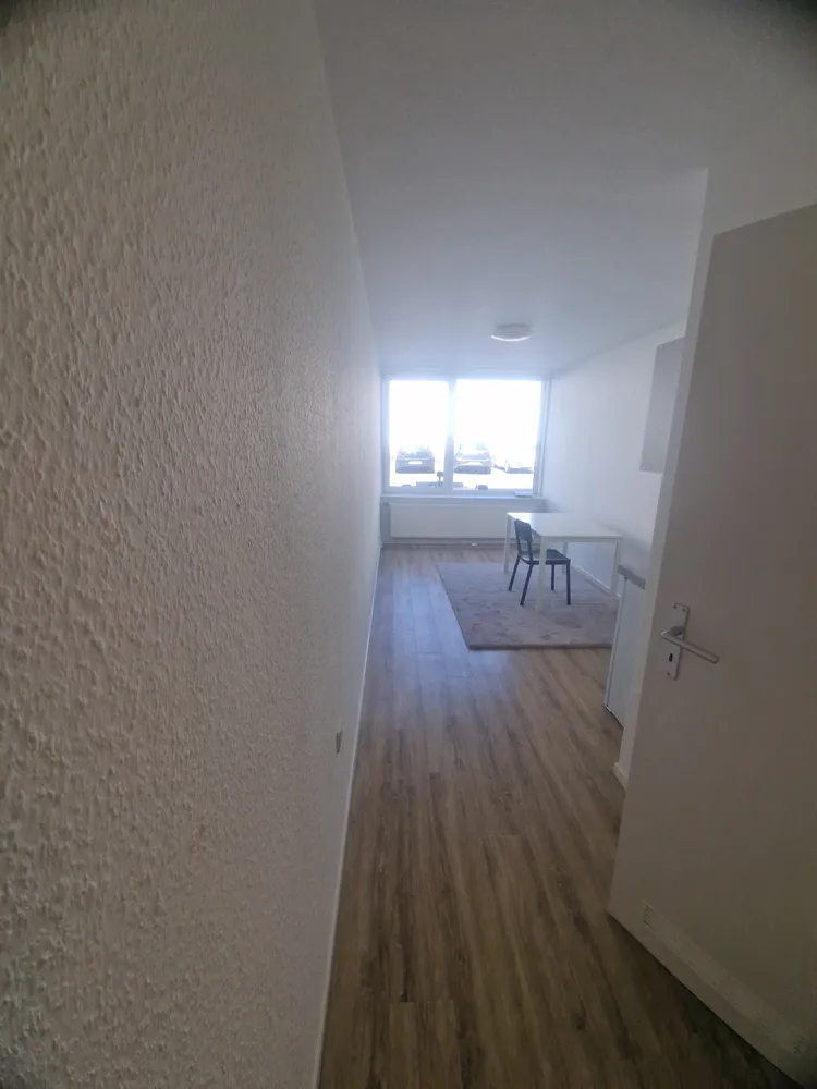 1 Zimmer Wohnung mit 19 m² in Aachen – Bild 3