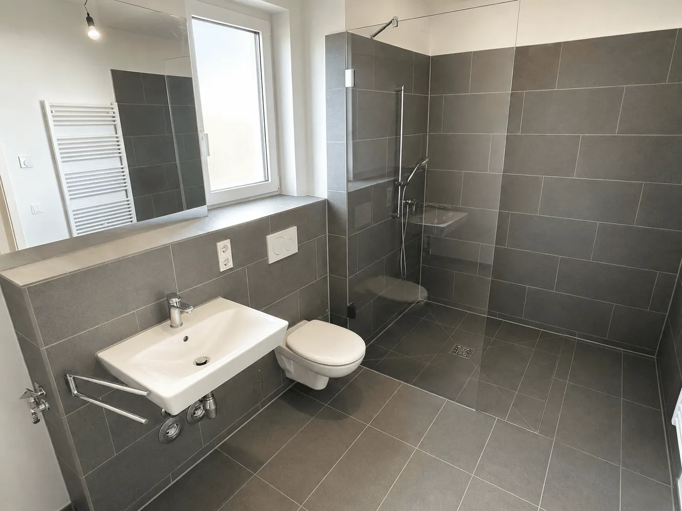 2 Zimmer Wohnung mit 66 m² in Köln – Bild 5
