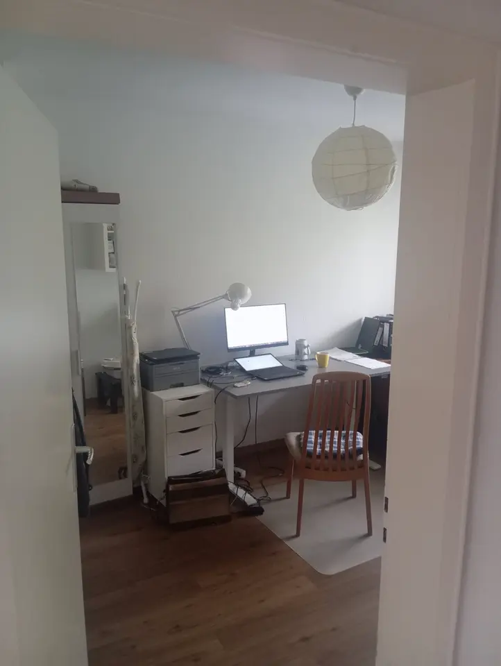 4 Zimmer Wohnung mit 90 m² in Karlsruhe – Bild 5