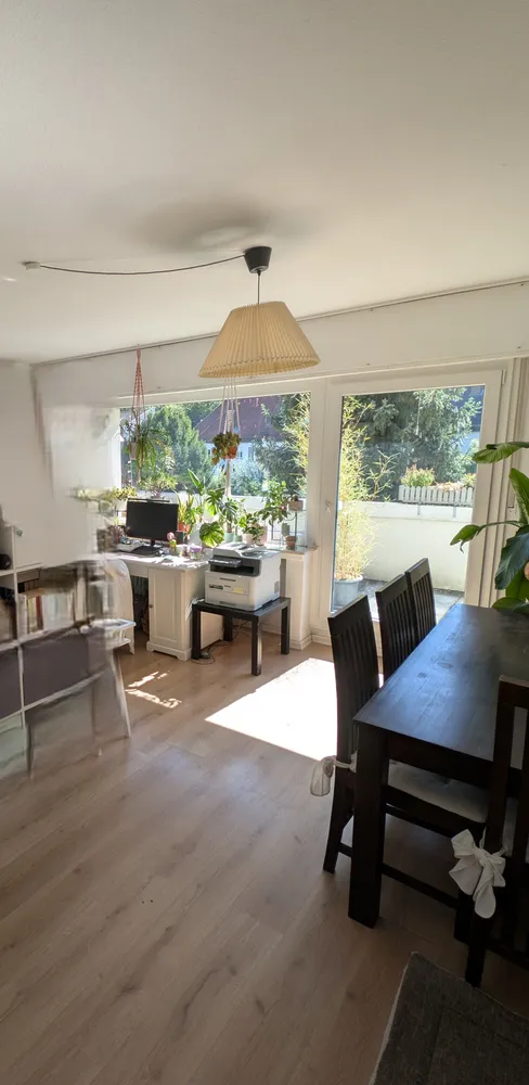 2 room apartment with 68 m² in Bielefeld – Photo 4