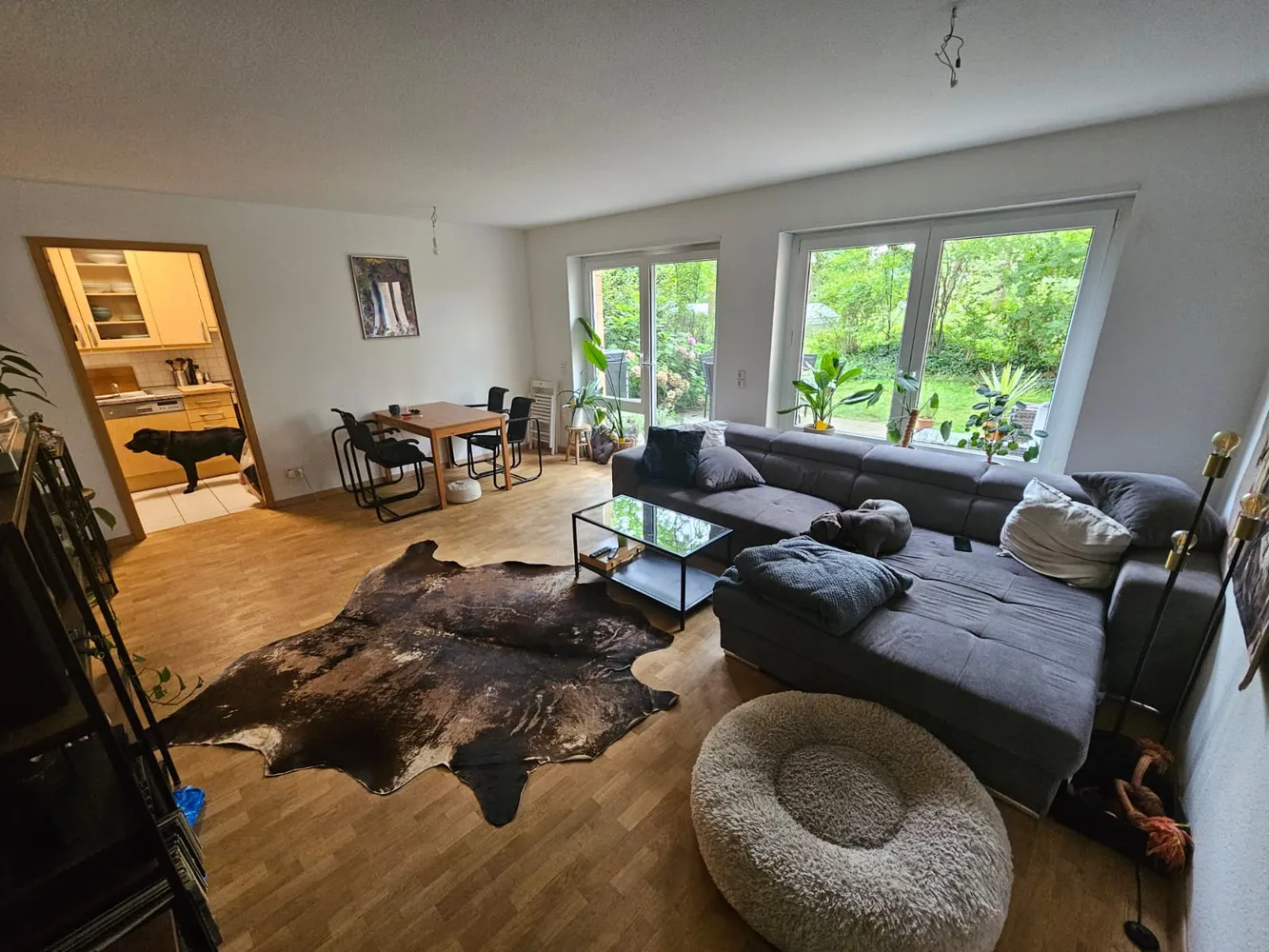 2 Zimmer Wohnung mit 66 m² in Mannheim – Bild 8