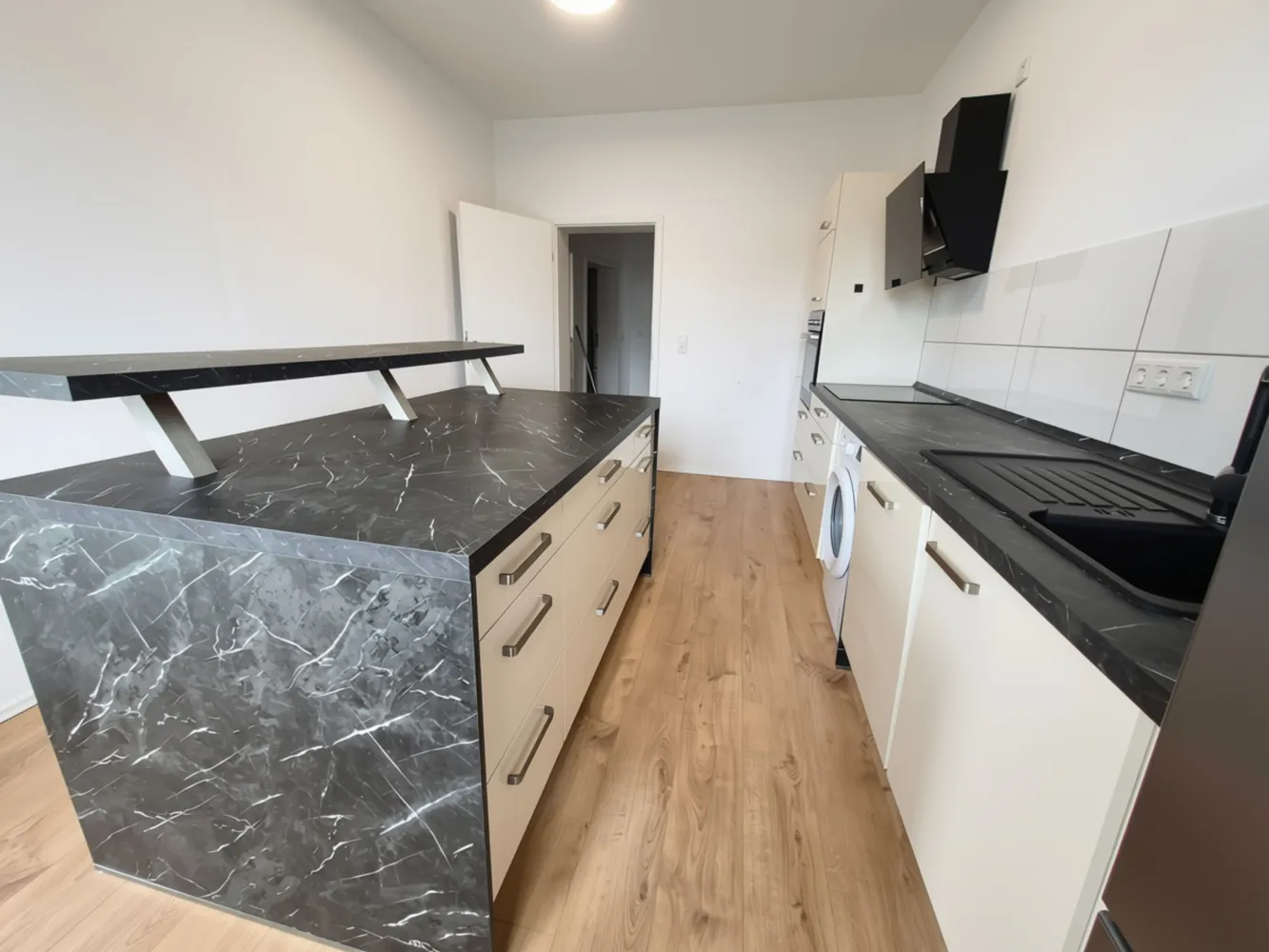 3 Zimmer Wohnung mit 64 m² in Düsseldorf – Bild 11