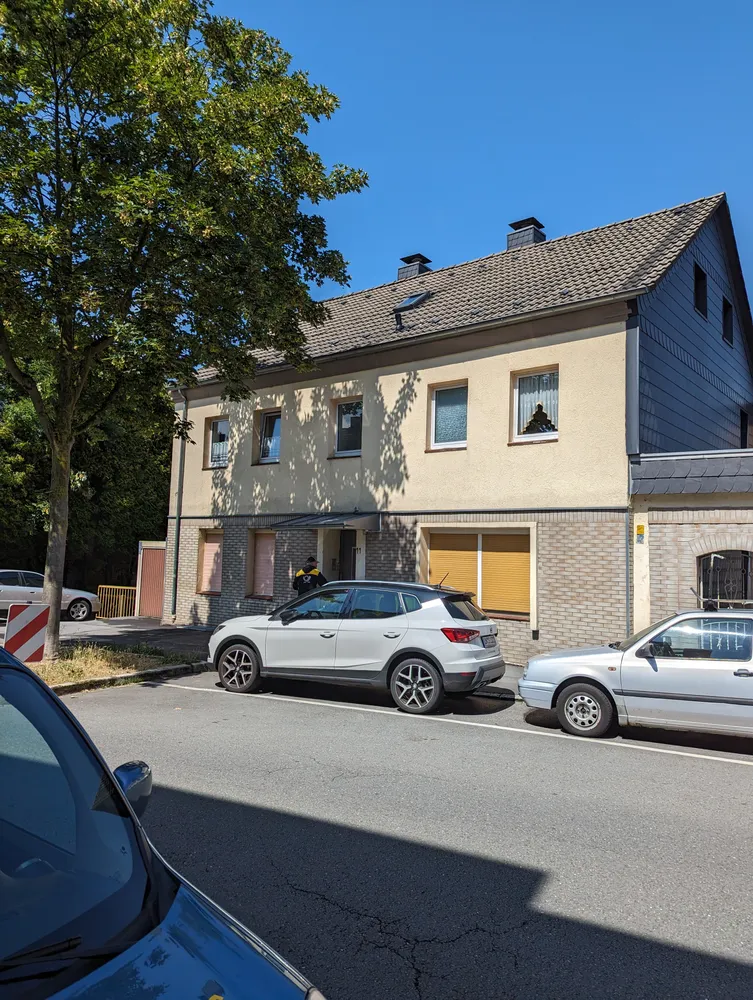 2 Zimmer Wohnung mit 45 m² in Dortmund – Bild 9