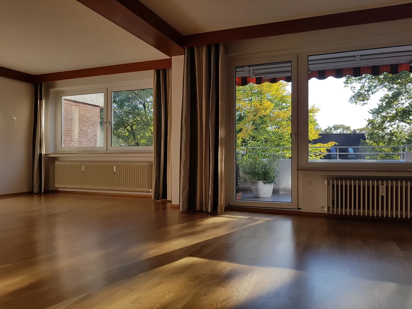 3 Zimmer Wohnung mit 120 m² in Bremen – Bild 8