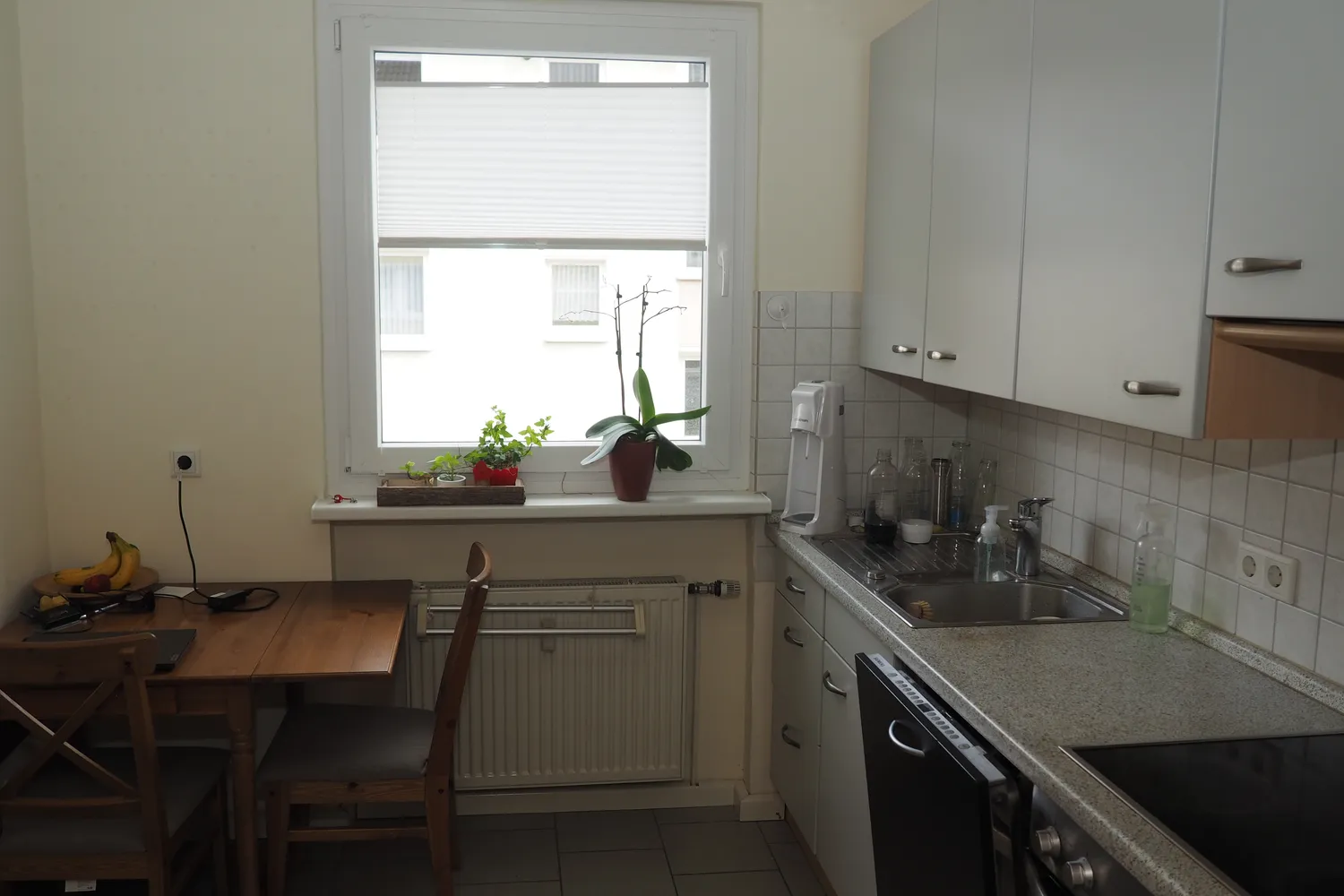 3 Zimmer Wohnung mit 47 m² in Bochum – Bild 2
