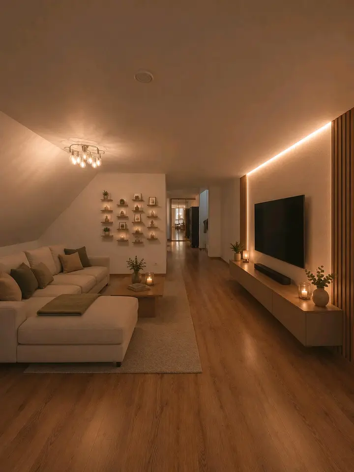 4 Zimmer Wohnung mit 115 m² in Erkrath – Bild 10