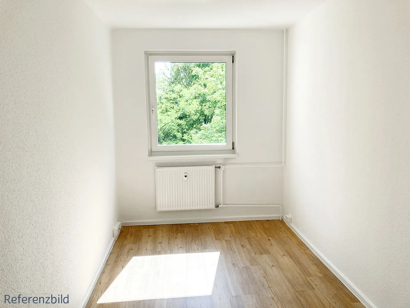 3 Zimmer Wohnung mit 62 m² in Leipzig – Bild 7