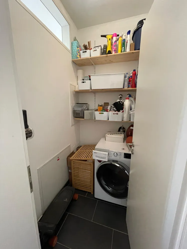 2 Zimmer Wohnung mit 96 m² in Potsdam – Bild 5