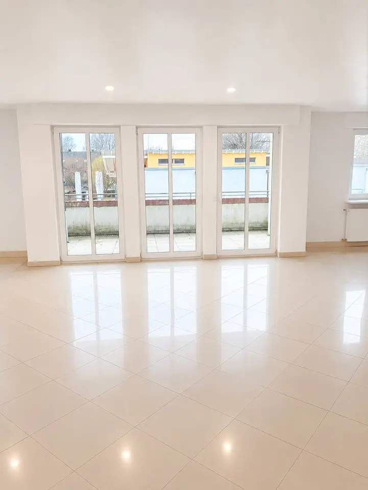 4 Zimmer Wohnung mit 135 m² in Osnabrück – Bild 2