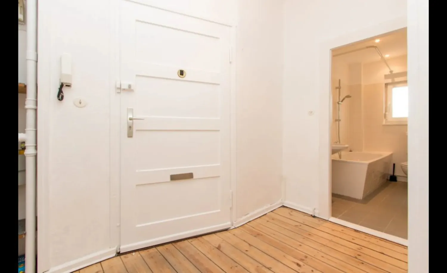 WG-Zimmer mit 24 m² in Berlin – Bild 9