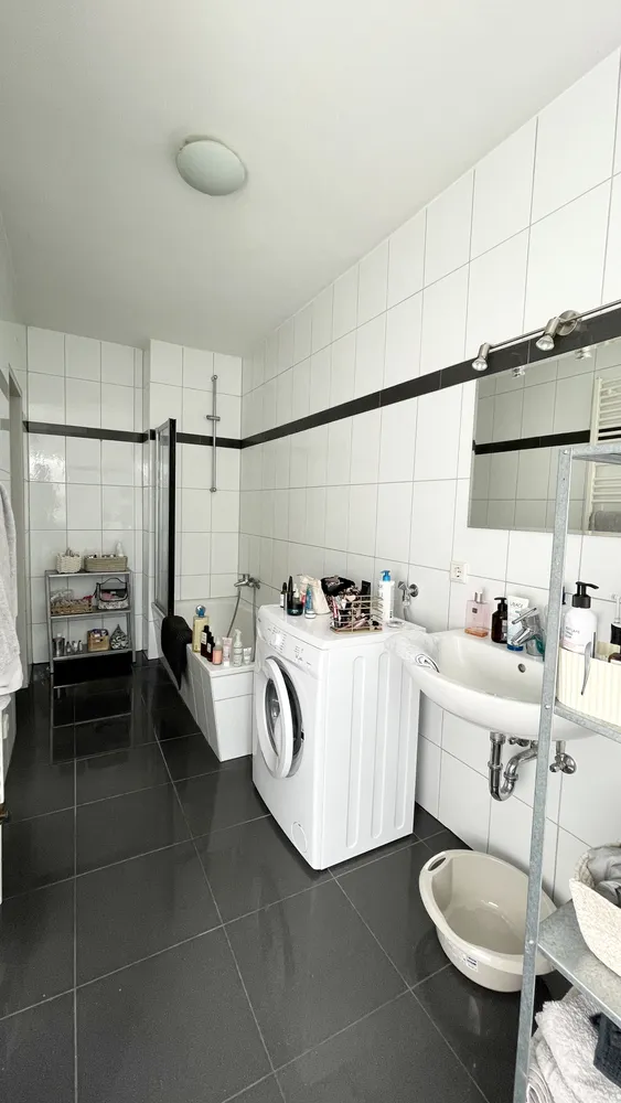 2 Zimmer Wohnung mit 50 m² in Mannheim – Bild 5