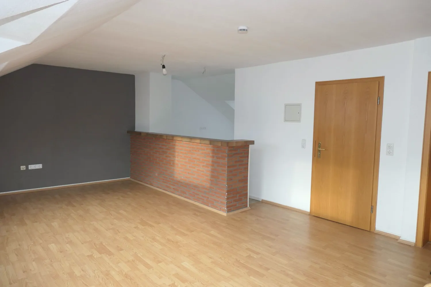 1 Zimmer Wohnung mit 55 m² in Köln – Bild 1