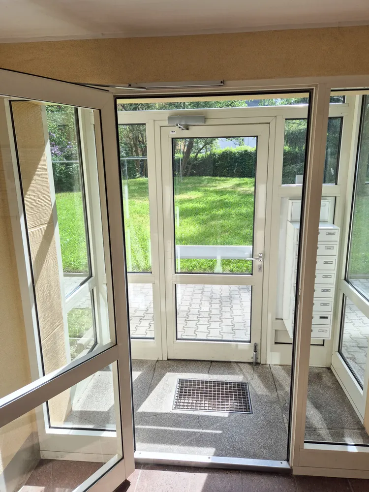 3 Zimmer Wohnung mit 60 m² in Chemnitz – Bild 4