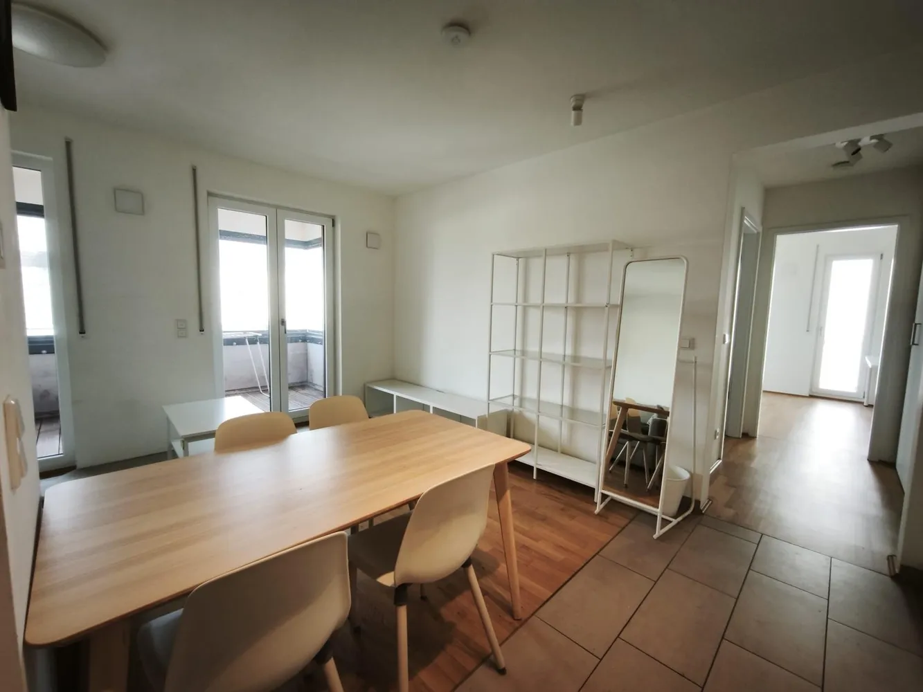 2 Zimmer Wohnung mit 50 m² in Frankfurt am Main – Bild 10