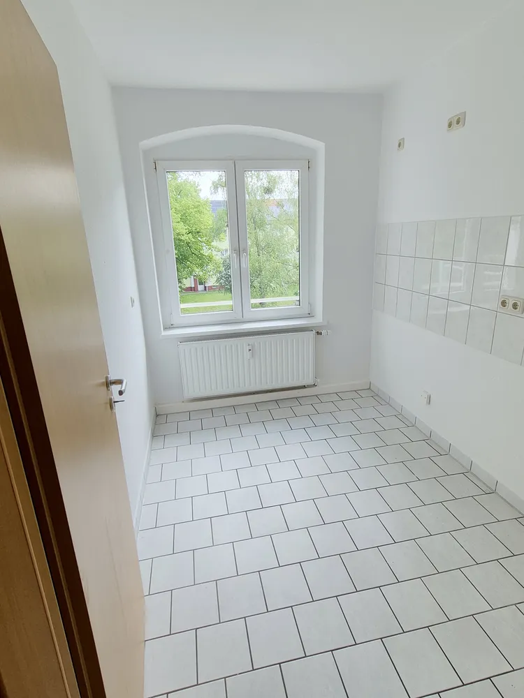 2 Zimmer Wohnung mit 43 m² in Magdeburg – Bild 3