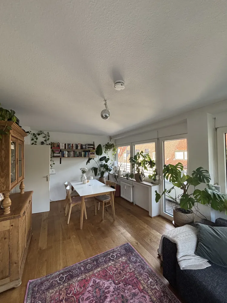 3 room apartment with 81 m² in Münster – Photo 5