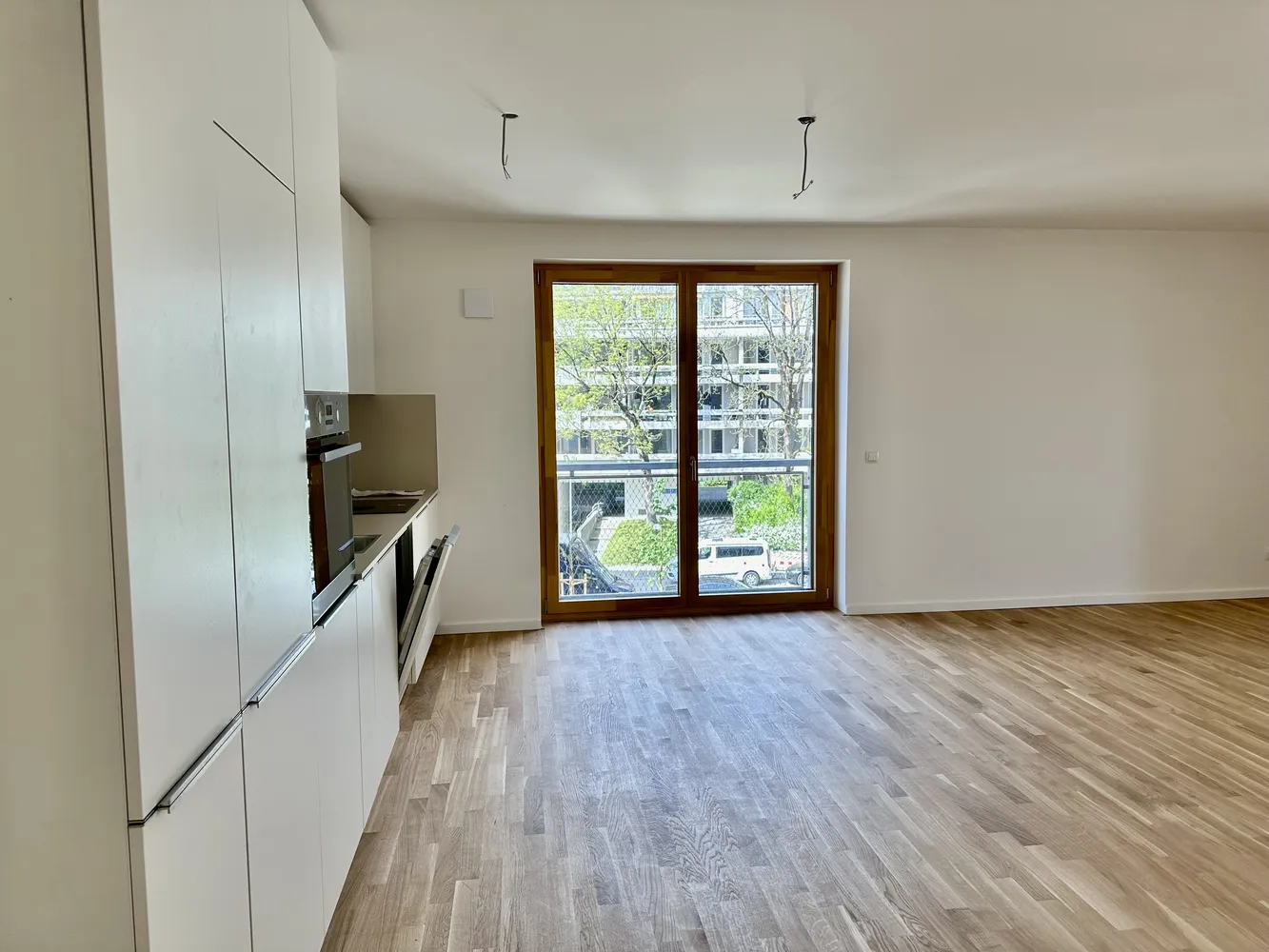 5 Zimmer Wohnung mit 187 m² in München – Bild 1