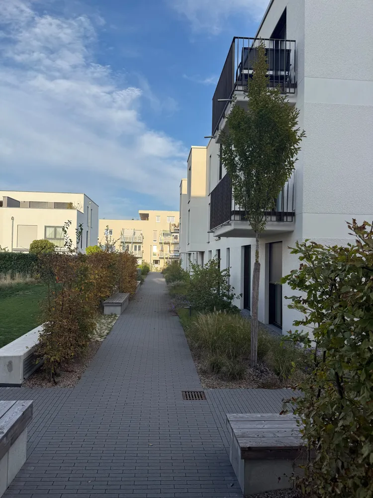 3 Zimmer Wohnung mit 78 m² in Schwäbisch Hall – Bild 11