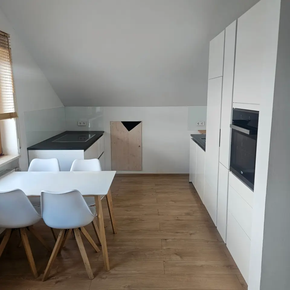 3 Zimmer Wohnung mit 80 m² in Weingarten – Bild 4
