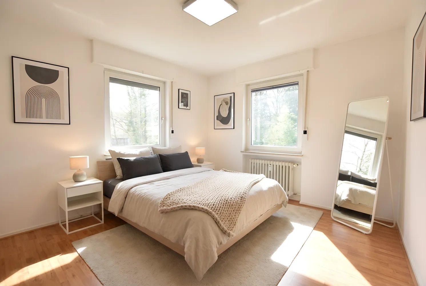 5 Zimmer Wohnung mit 153 m² in Bonn – Bild 9