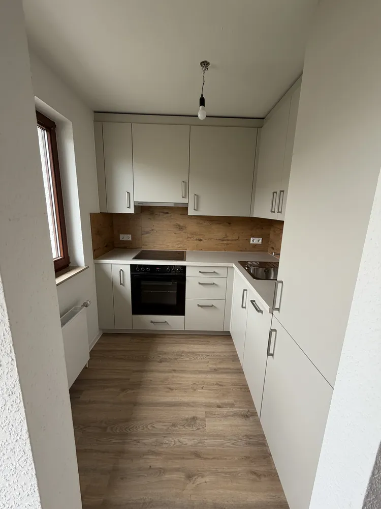 1 Zimmer Wohnung mit 34 m² in Stuttgart – Bild 5