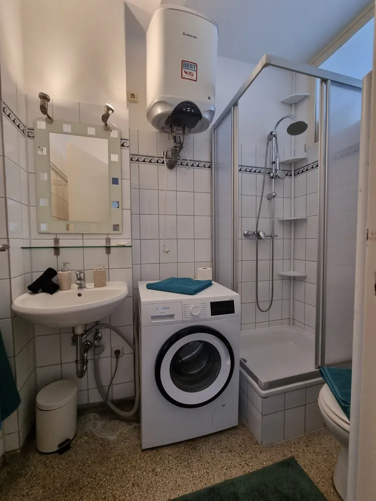 1 Zimmer Wohnung mit 31 m² in Berlin – Bild 4