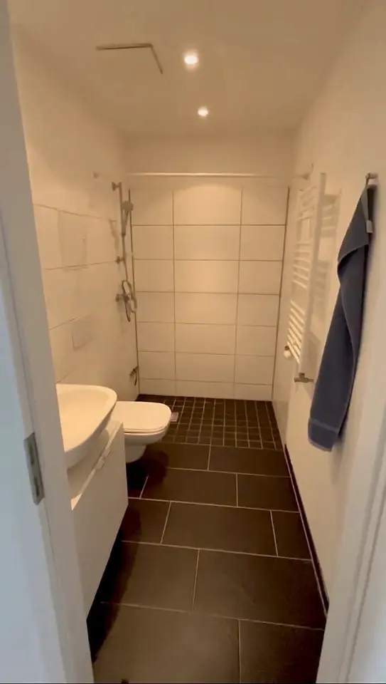 Studio mit 26 m² in Dresden – Bild 5