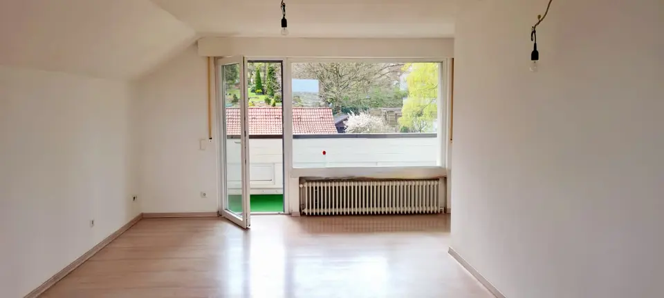 2 Zimmer Wohnung mit 30 m² in Iserlohn – Bild 1