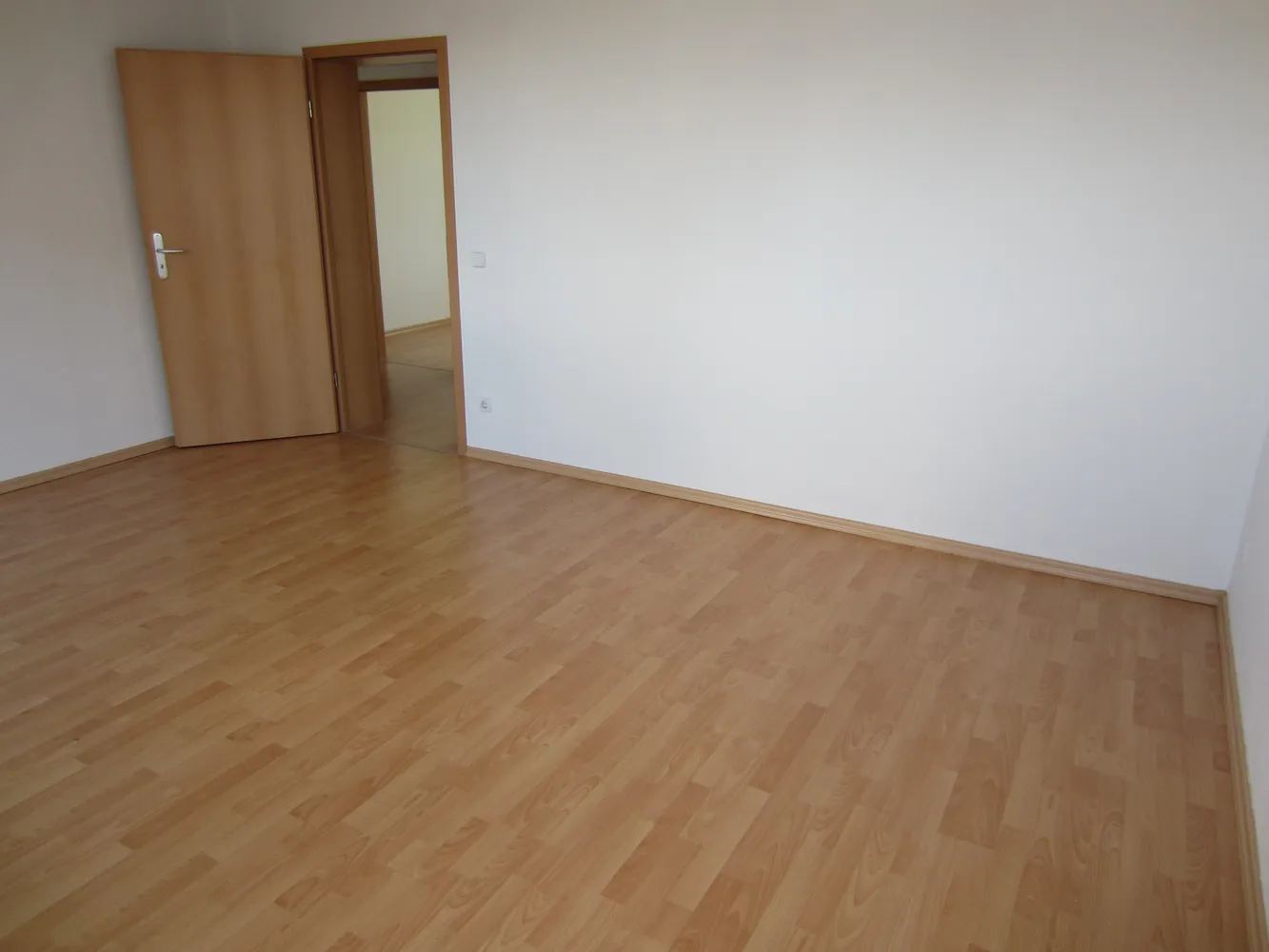 2 Zimmer Wohnung mit 49 m² in Chemnitz – Bild 2