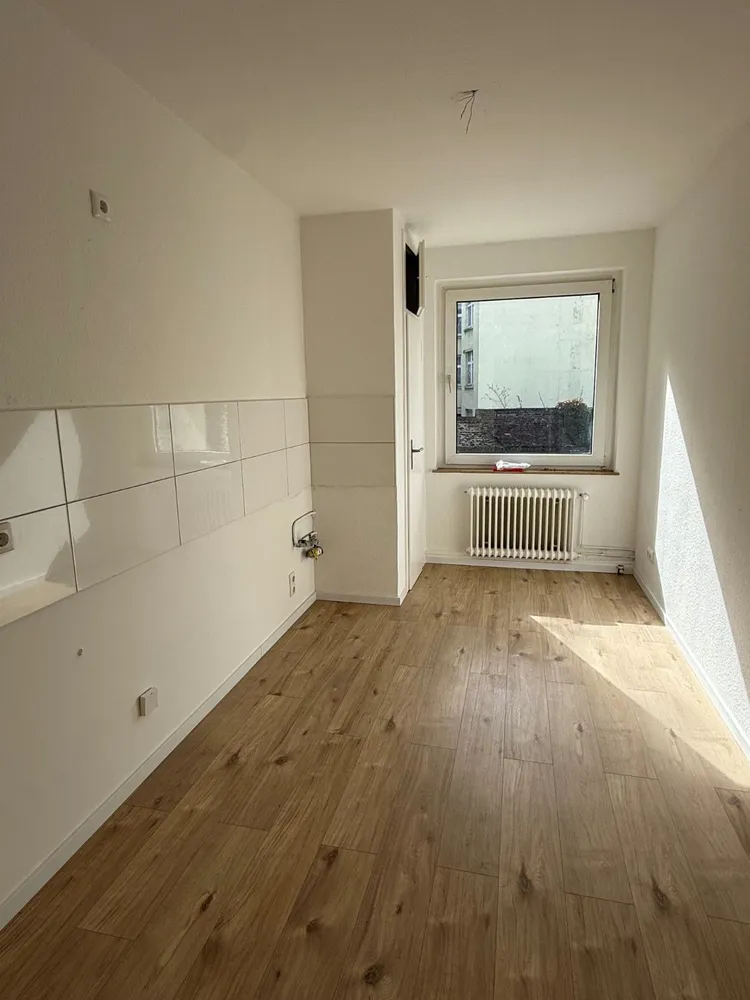 3 Zimmer Wohnung mit 64 m² in Dortmund – Bild 3