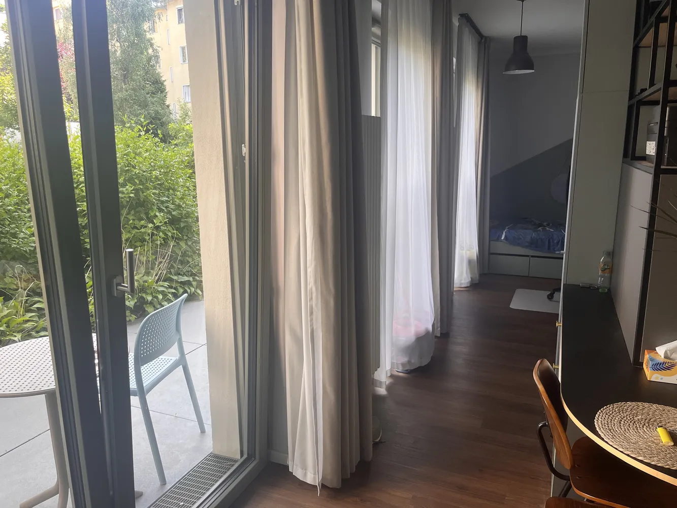 1 Zimmer Wohnung mit 40 m² in Berlin – Bild 5