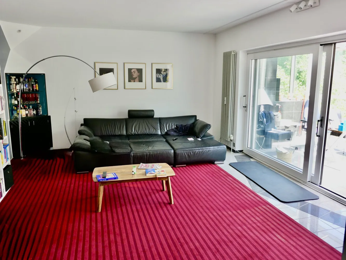4 Zimmer Wohnung mit 130 m² in Aachen – Bild 5
