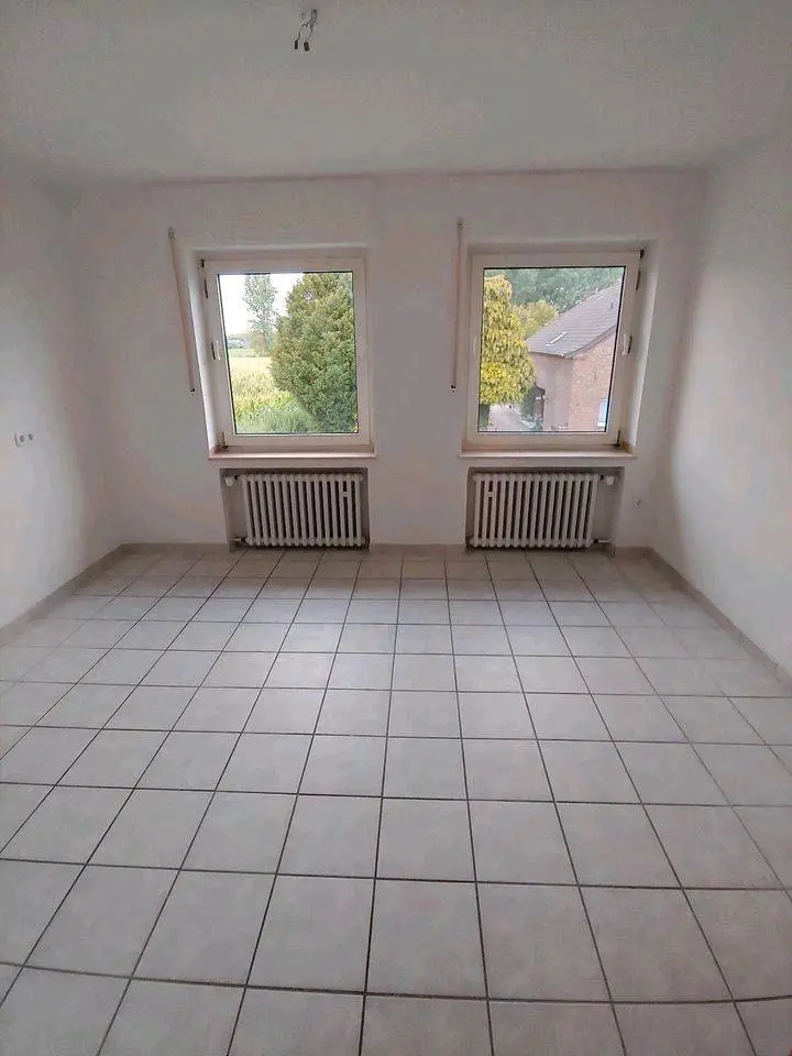 3 Zimmer Wohnung mit 98 m² in Rees – Bild 3